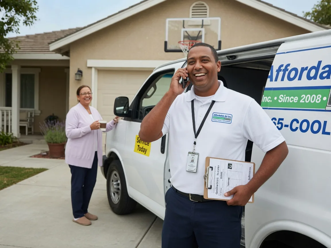 Central Ac Repair Scappoose, OR FAQs